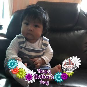 Meet your Posher, Paulina